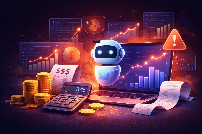 The Real Cost of Running AI in Production