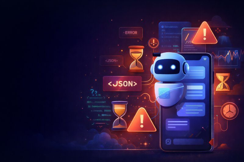 Building an App with AI Responses